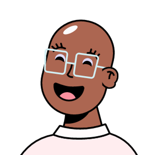 I