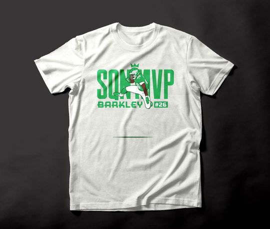 Discover SQN MVP - Tee