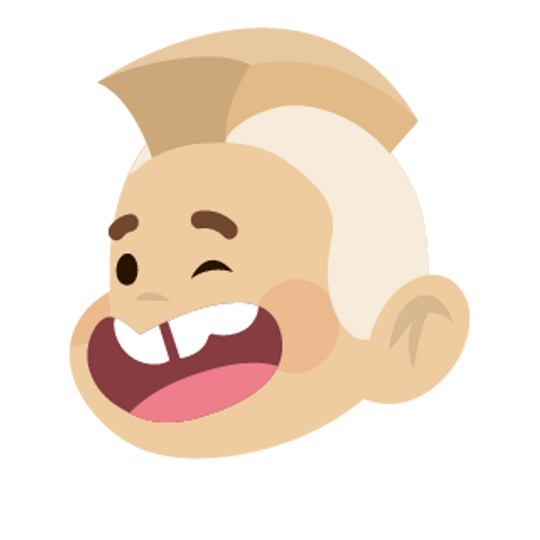 D