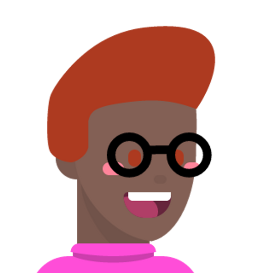 N