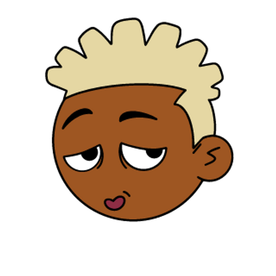 J