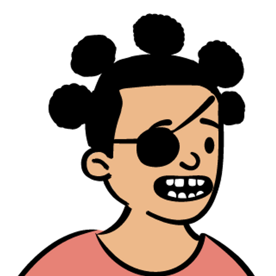 I