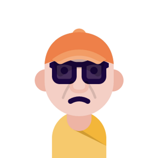 F