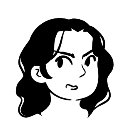 J