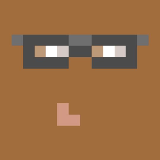 I