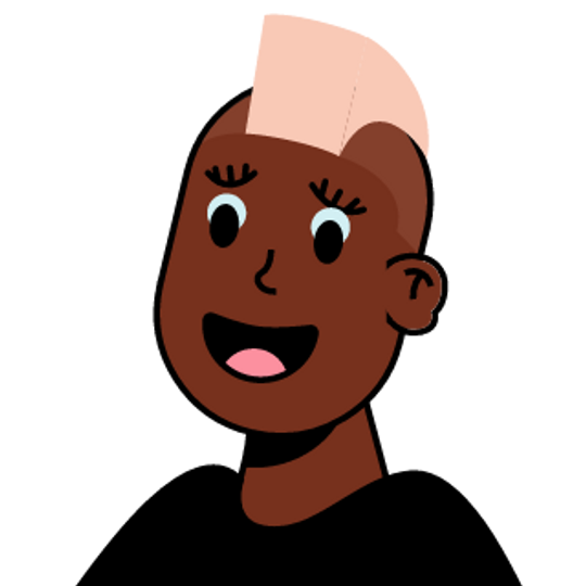 T