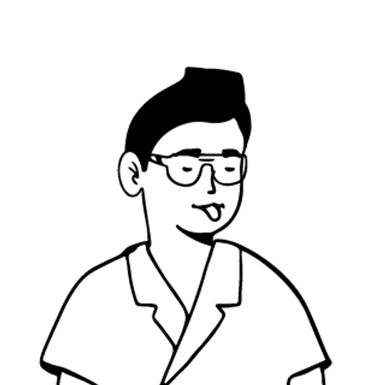 I