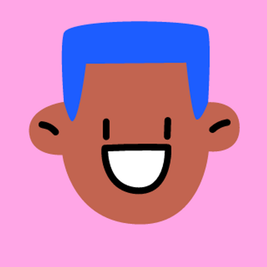 F