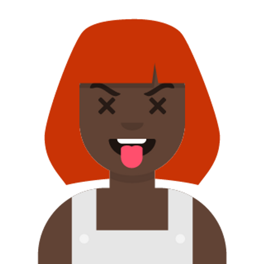 I