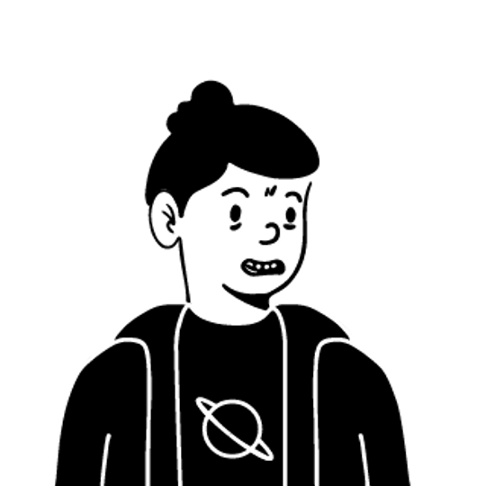 I