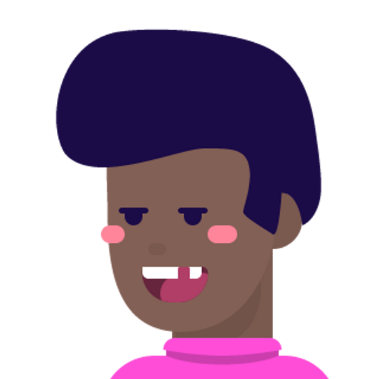 I