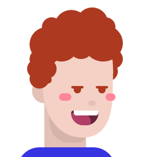 F