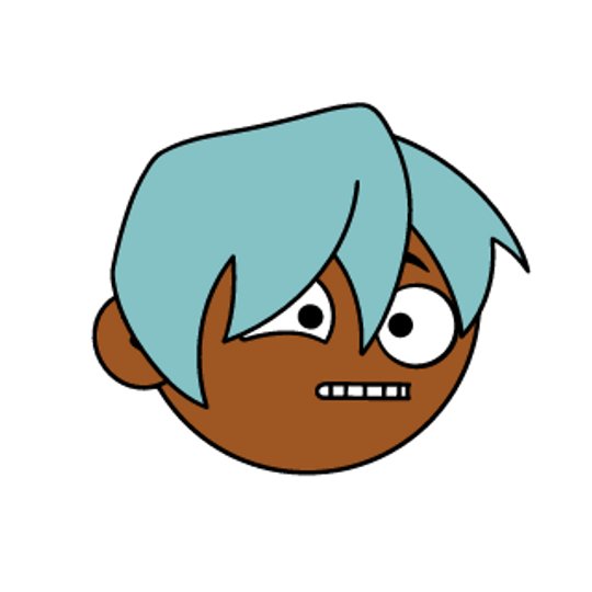 N