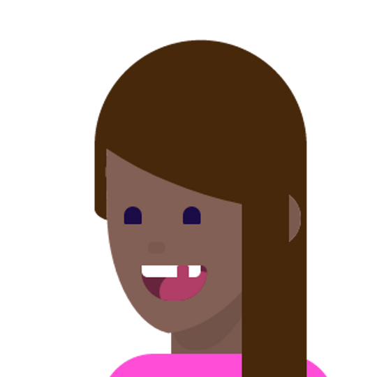 I