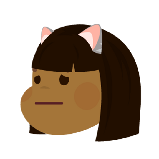 N