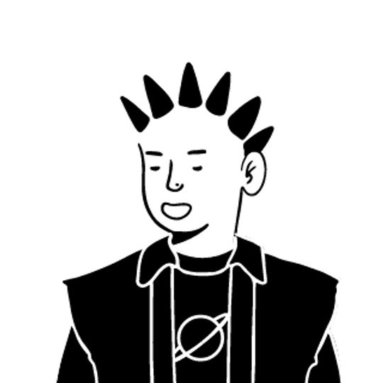 D