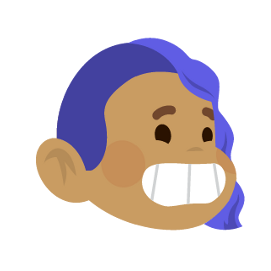R