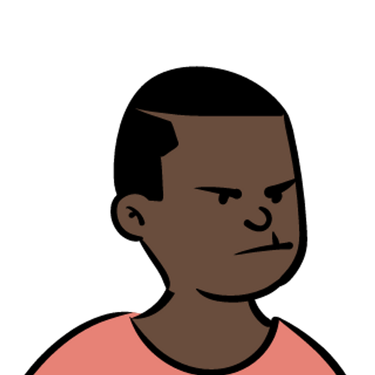 I