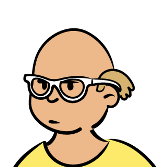 I