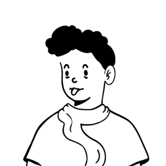 R