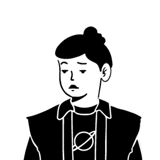 I