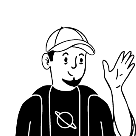 I