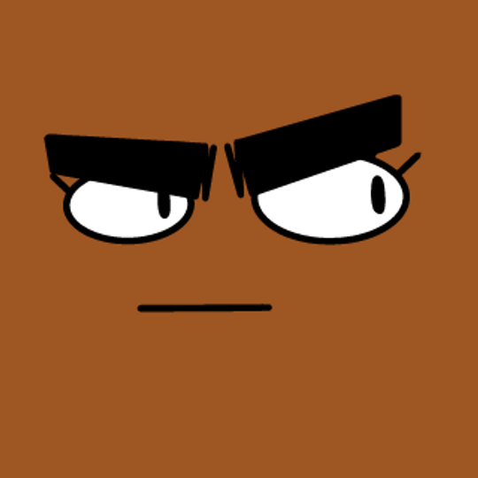 I