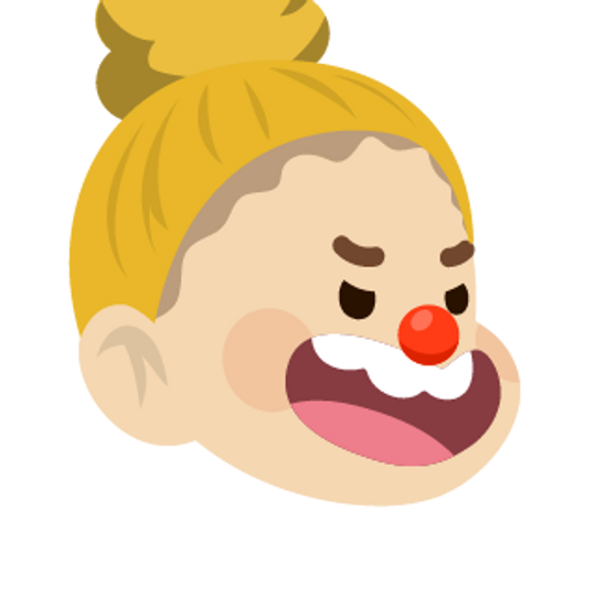 I