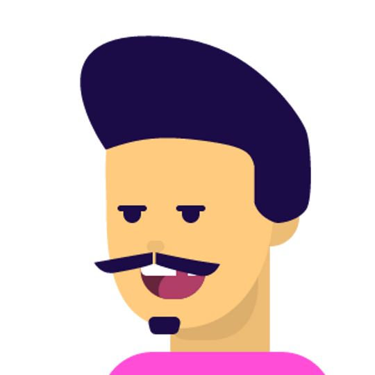 I