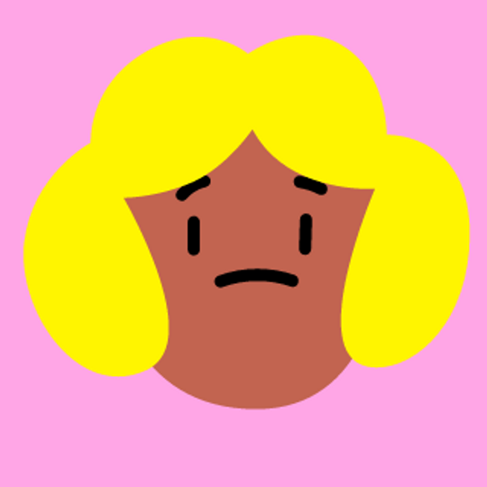 F