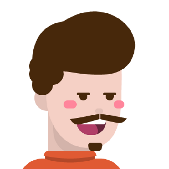 J