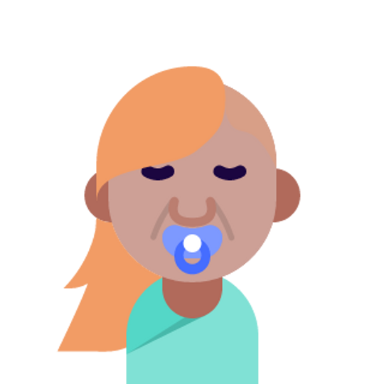 I