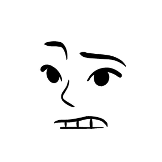 D