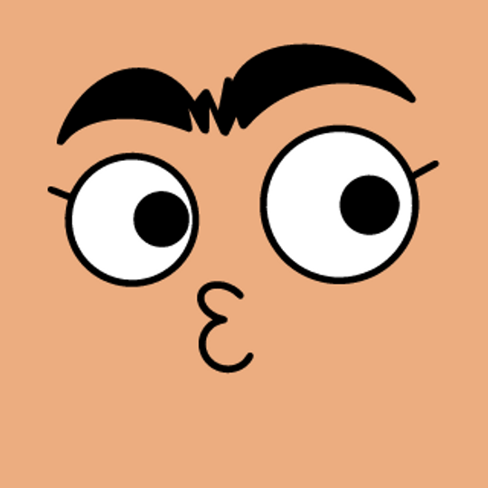 I