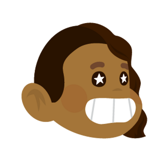 I