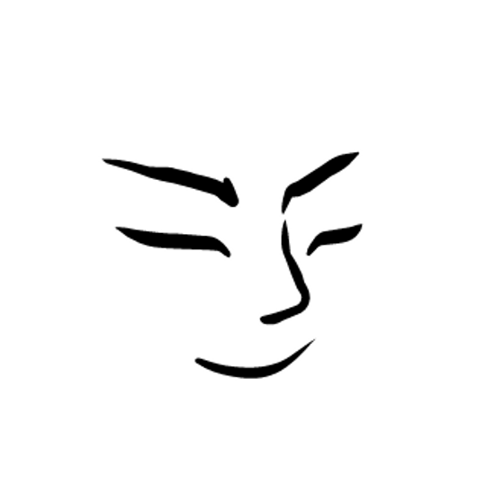I