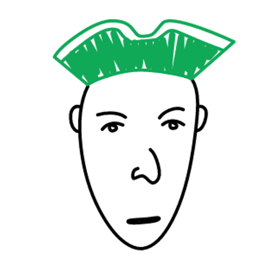 C