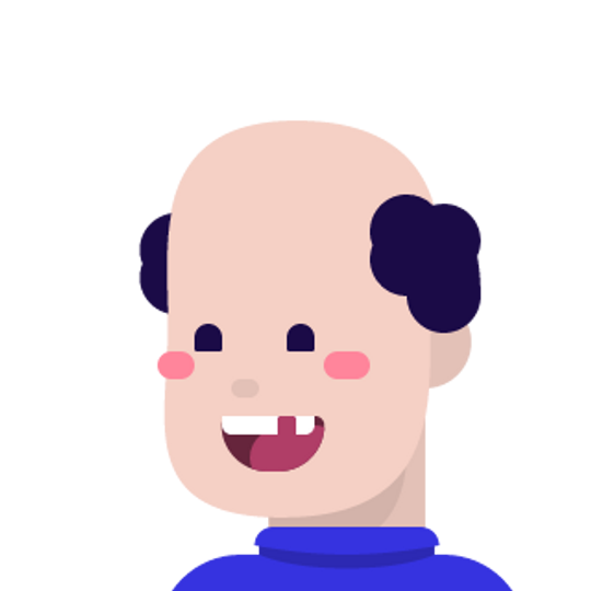 I
