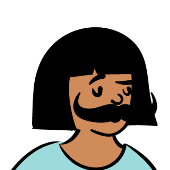 R