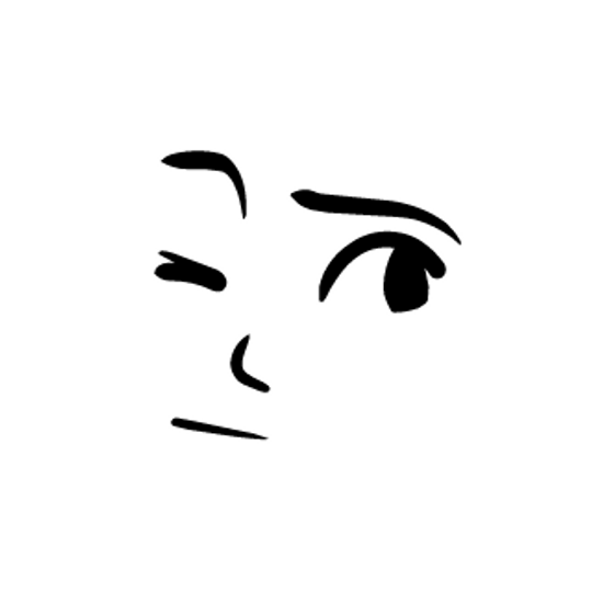 I
