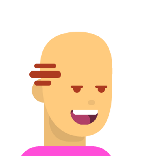 D