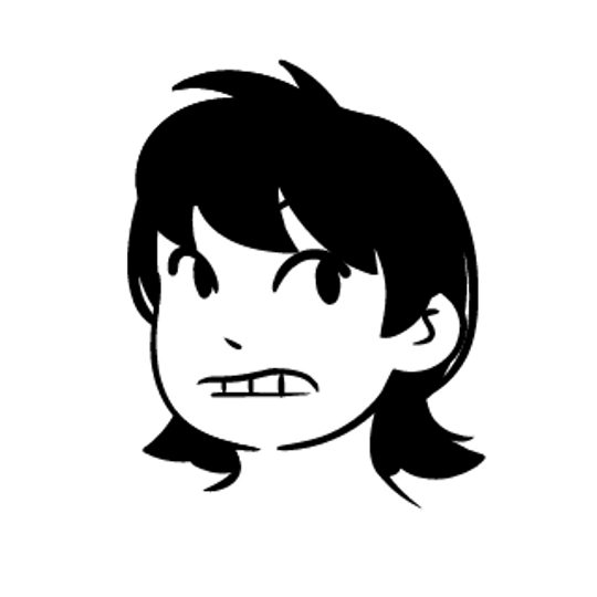 J