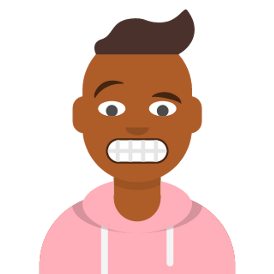 R