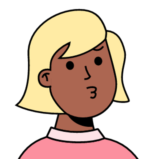 I