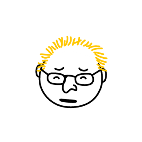 I