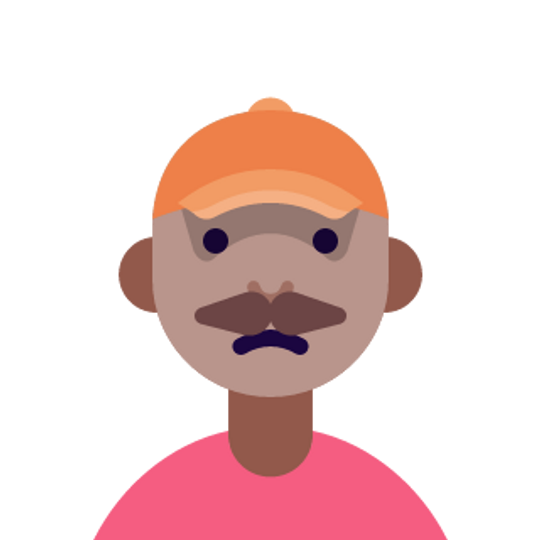 J