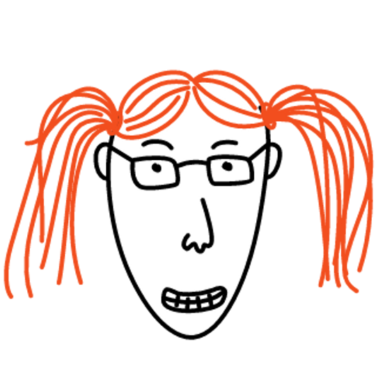 I