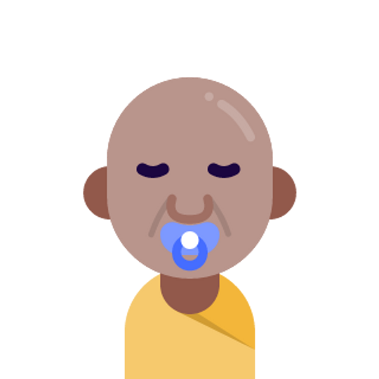 I