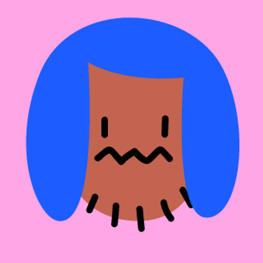 I