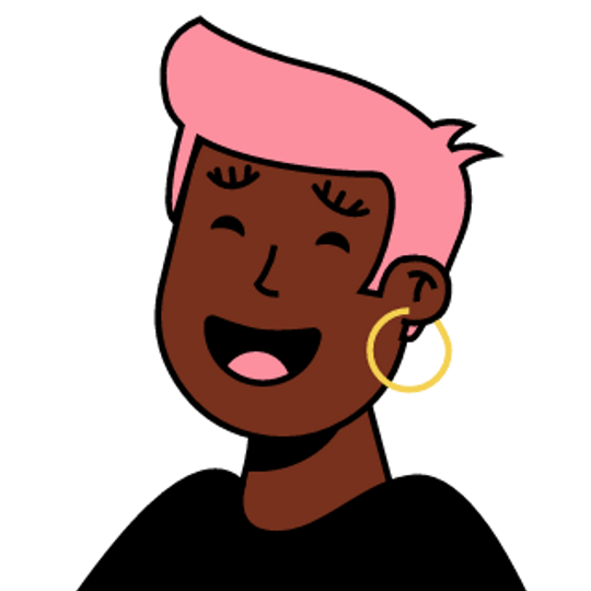 D